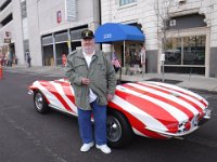 Veterans Parade 2016 126 : Veterans Parade 2016